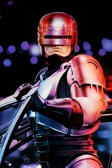 ロボコップ