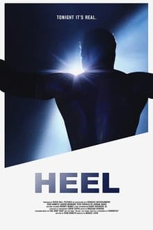 Poster do filme Heel