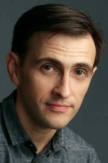 Photo of Vyacheslav Nikolenko