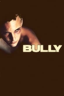 Bully movie poster
