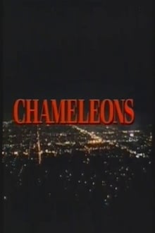 Chameleons movie poster