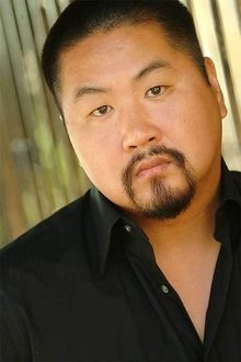 Photo of C.W. Pyun