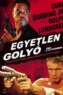 Egyetlen golyó