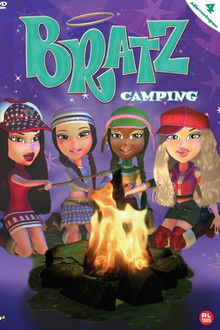 Bratz Camping