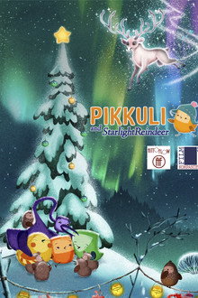 Pikkuli ja Tähtipeura