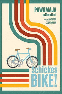Schickes Bike!