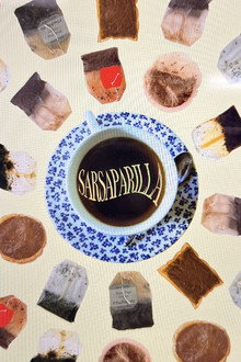 Sarsaparilla