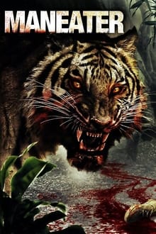 Poster do filme O Grande Predador