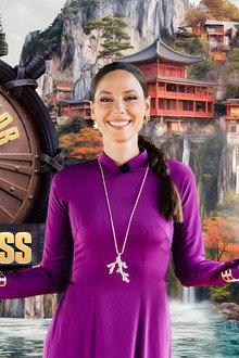 Asia Express