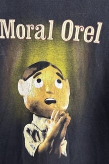 Poster da série Moral Orel