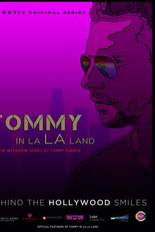 Poster da série Tommy in La La Land