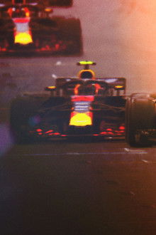 Formula 1: 栄光のグランプリ