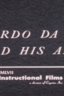 Leonardo Da Vinci and His Art