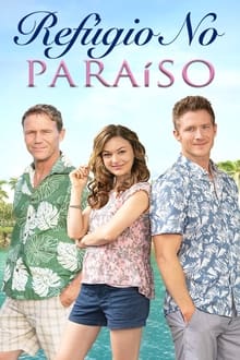Poster do filme Refúgio no Paraíso