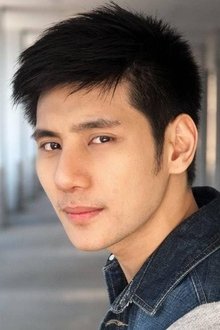 Photo of Andrew Gan