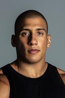 Photo of Tony Nicholson