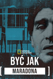 Być jak Maradona