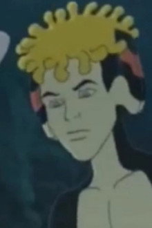 The Prince of Atlantis