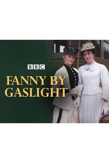 Fanny by Gaslight tv show poster