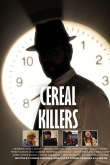 Cereal Killers