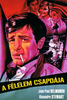 A félelem csapdája