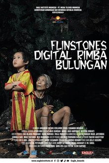 Flintstones Digital Rimba Bulungan