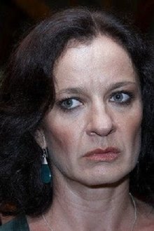 Photo of Oxana Moravec