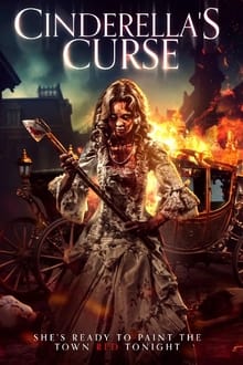 Poster do filme Cinderella's Curse