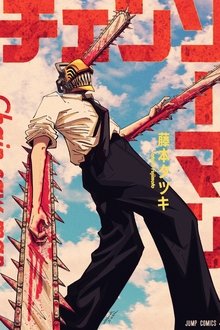 Chainsaw Man