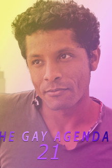 The Gay Agenda 21