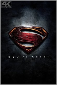 Man of Steel