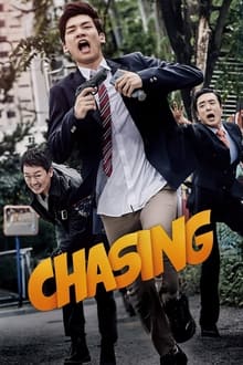 Poster do filme Chasing