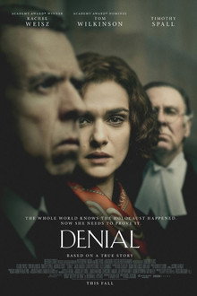 Denial