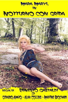 Screams in the Night