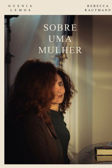 Sobre uma Mulher