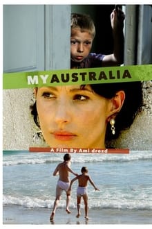 Poster do filme Moja Australia