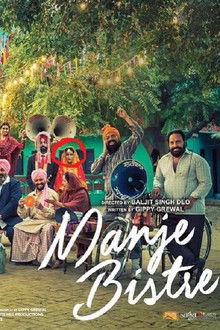 ਮੰਜੇ-ਬਿਸਤਰੇ