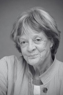 Photo of Maggie Smith