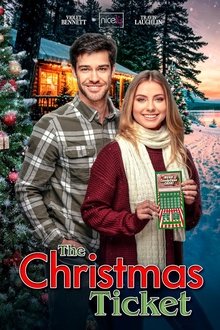 The Christmas Ticket