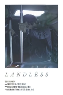 Poster do filme Landless