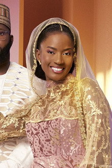 L'Épouse du Cheikh