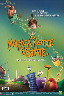 Una magica notte d'estate