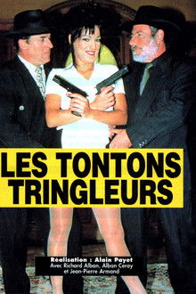 Les Tontons tringleurs