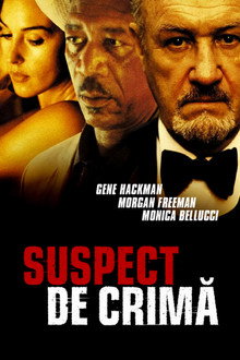 Sub suspiciune
