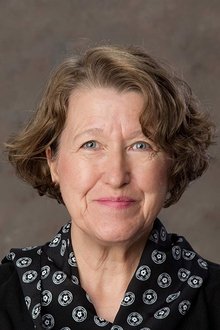 Photo of Neva Howell