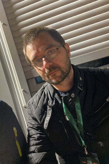 Ifj. Tonomár István