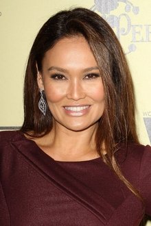 Photo of Tia Carrere
