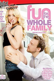 Fun for the Whole Family