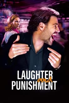 Poster do filme Laughter and Punishment