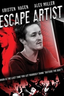 Poster do filme Escape Artist